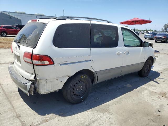 2002 Toyota Sienna Ce VIN: 4T3ZF19C62U436651 Lot: 55826964