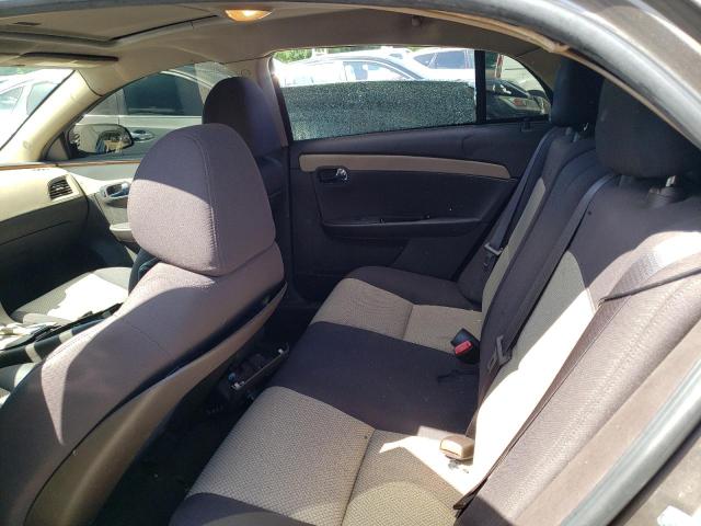 2012 Chevrolet Malibu 1Lt VIN: 1G1ZC5E01CF119593 Lot: 57000544