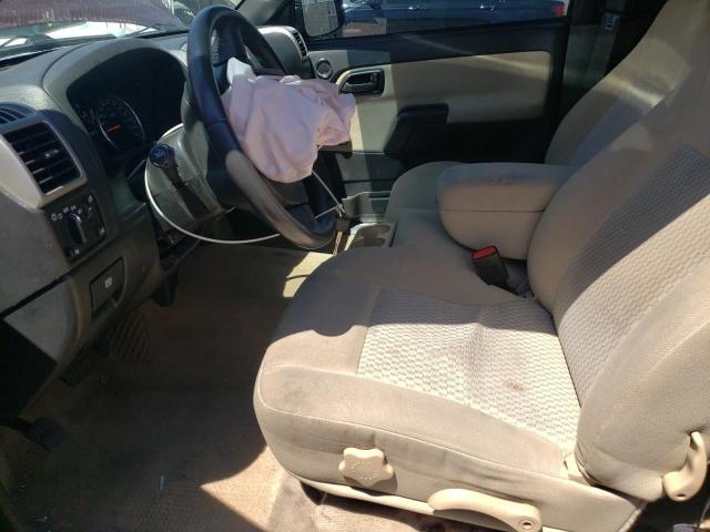 2007 Chevrolet Colorado VIN: 1GCCS149278199604 Lot: 52424114
