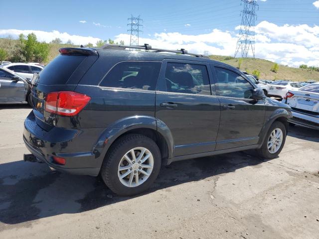 2013 Dodge Journey Sxt VIN: 3C4PDDBG8DT570311 Lot: 55165084