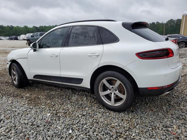 VIN WP1AA2A54HLB09187 2017 Porsche Macan no.2