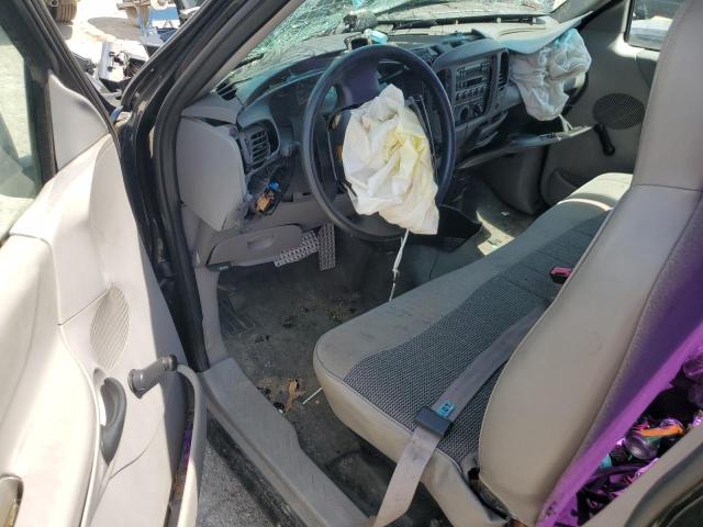 1998 Ford F150 VIN: 1FTZF1720WNB94477 Lot: 56228214