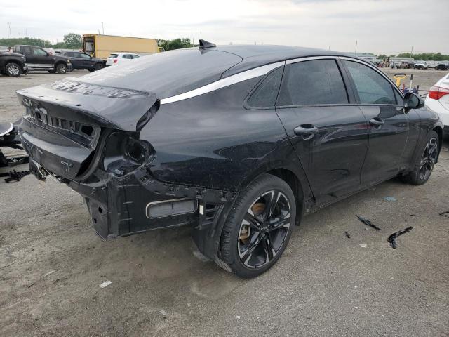 2022 Kia K5 Gt Line VIN: 5XXG64J25NG157856 Lot: 53764244