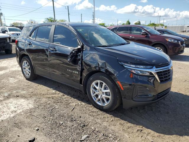 2023 Chevrolet Equinox Ls VIN: 3GNAXHEG9PL166381 Lot: 56403364