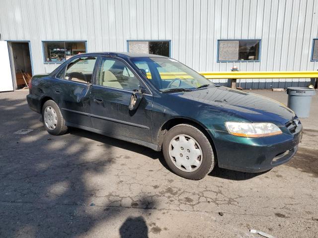 1999 Honda Accord Lx VIN: JHMCG5548XC034194 Lot: 54003404