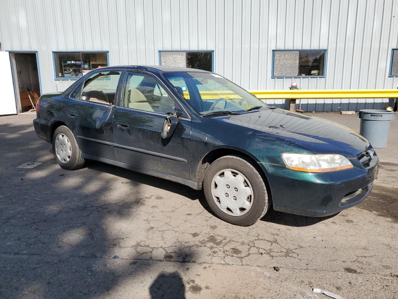 JHMCG5548XC034194 1999 Honda Accord Lx