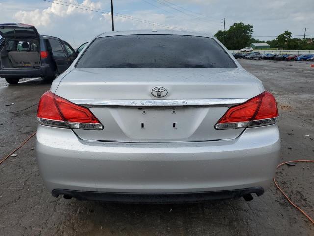 2012 Toyota Avalon Base VIN: 4T1BK3DB4CU457581 Lot: 53943424