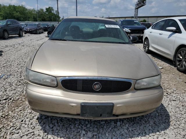 2005 Buick Century Custom VIN: 2G4WS52J351118462 Lot: 56261374