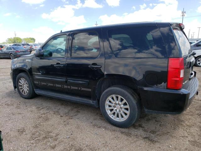 2008 GMC Yukon Hybrid VIN: 1GKFK13558R189998 Lot: 56105924