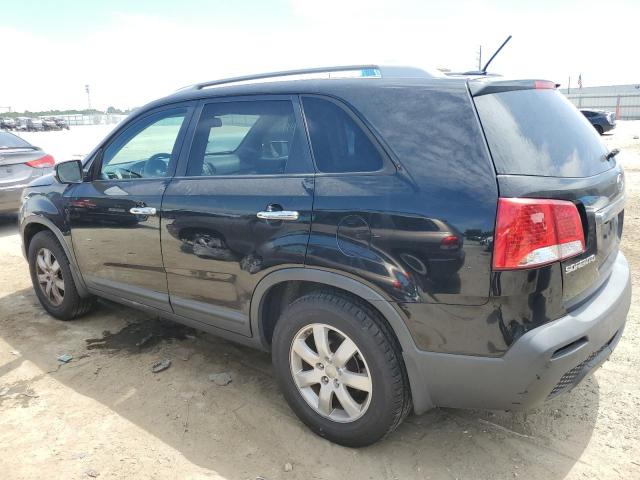 2013 Kia Sorento Lx VIN: 5XYKT4A69DG400262 Lot: 56644534