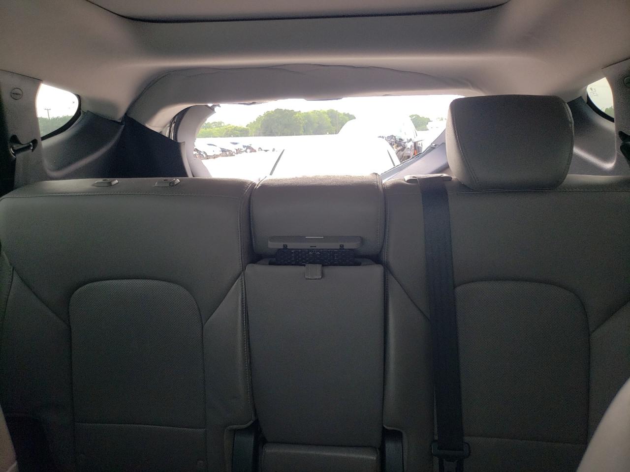 5XYZU3LB4HG398720 2017 Hyundai Santa Fe Sport