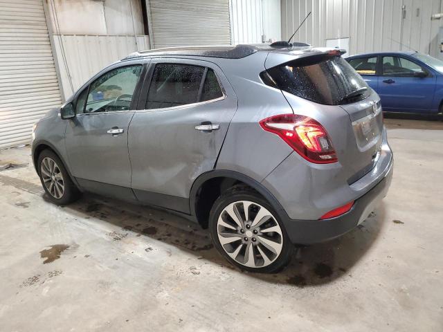 2019 Buick Encore Preferred VIN: KL4CJASB9KB731431 Lot: 55327814