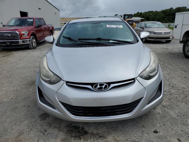 2014 Hyundai Elantra Se VIN: KMHDH4AE1EU184579 Lot: 55311544