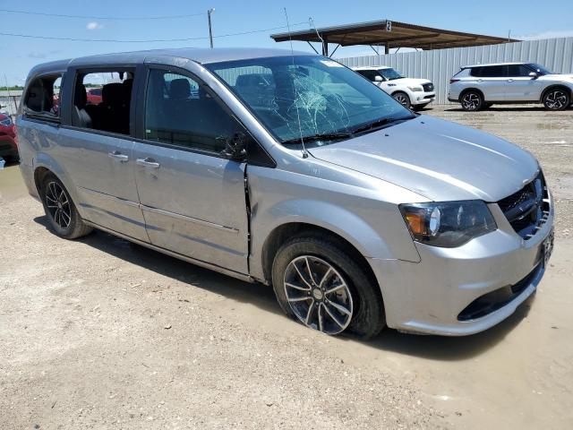 Vin: 2c4rdgbg3gr395323, lot: 57157174, dodge caravan se 20164