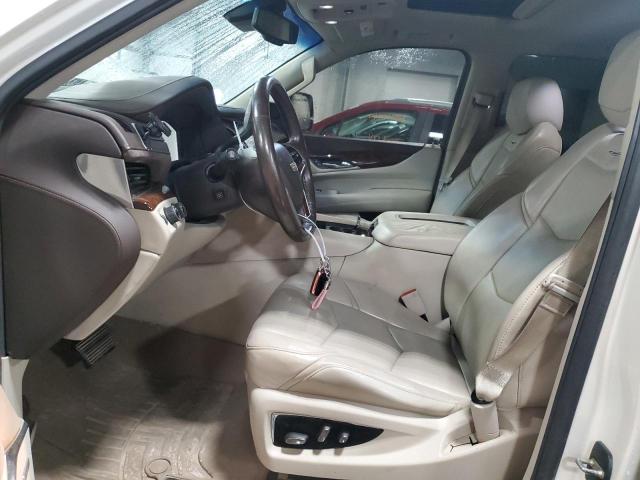 2015 Cadillac Escalade Luxury VIN: 1GYS4MKJ7FR644507 Lot: 54367344