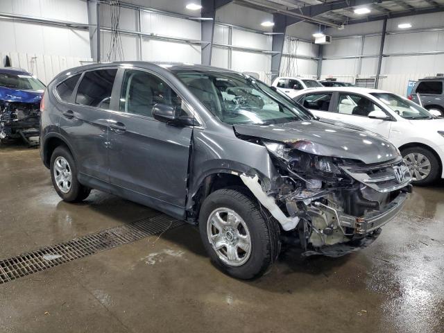 2013 Honda Cr-V Lx VIN: 2HKRM4H32DH609942 Lot: 53330914