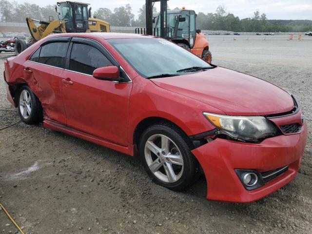 2014 Toyota Camry L VIN: 4T1BF1FK6EU801341 Lot: 53431944