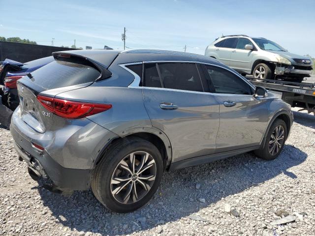 2017 Infiniti Qx30 Base VIN: SJKCH5CR1HA023884 Lot: 55714684