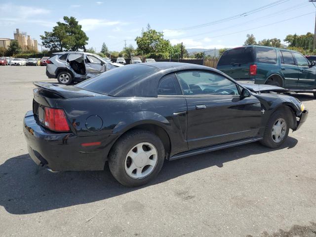 2000 Ford Mustang VIN: 1FAFP4042YF153073 Lot: 55993914