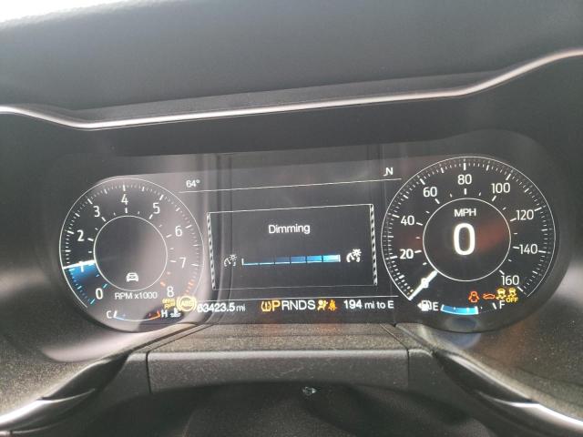 2021 FORD MUSTANG GT - 1FATP8FF9M5144020