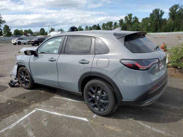 2024 HONDA HRV 3CZRZ2H52RM739271