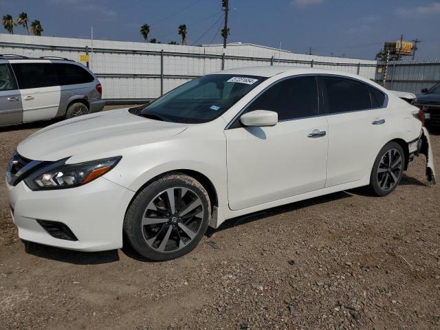 2018 Nissan Altima 2.5 VIN: 1N4AL3AP6JC115071 Lot: 57231654