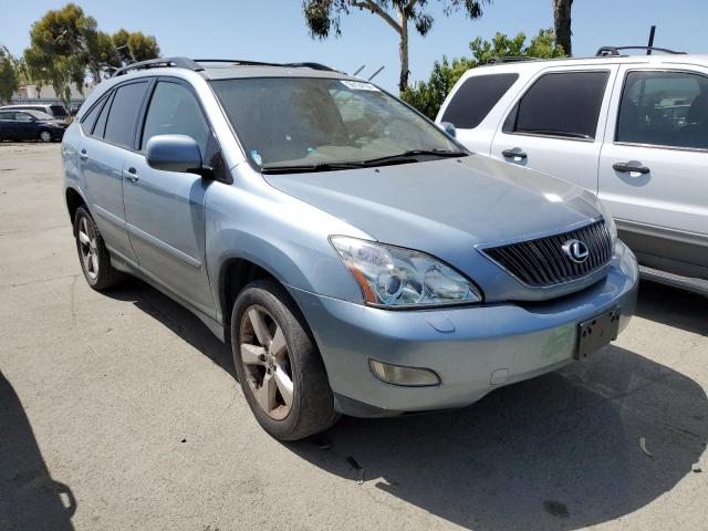 2005 Lexus Rx 330 VIN: JTJHA31UX50079961 Lot: 56124794