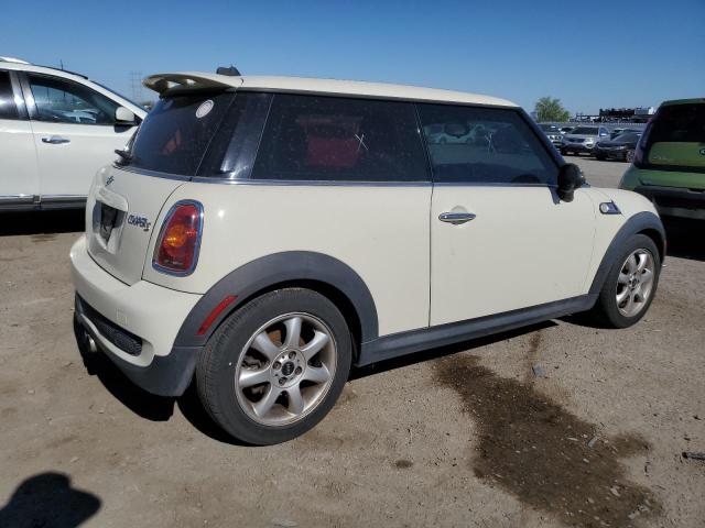 2010 Mini Cooper S VIN: WMWMF7C53ATW89805 Lot: 44717064