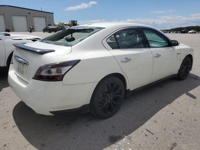 2014 Nissan Maxima S VIN: 1N4AA5AP1EC485660 Lot: 50579554