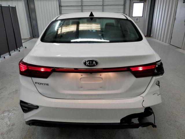 2020 Kia Forte Fe VIN: 3KPF24AD9LE221511 Lot: 54312214