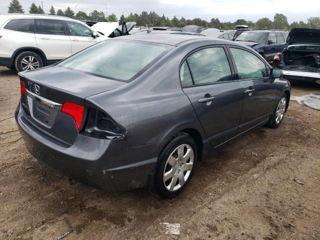 2009 Honda Civic Lx VIN: 19XFA16529E050516 Lot: 55283994