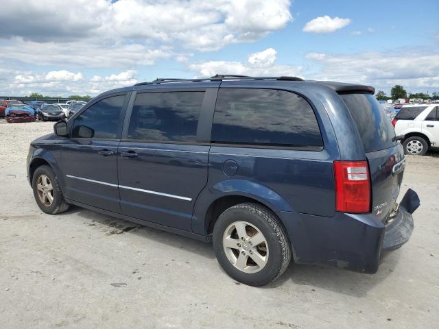 2009 Dodge Grand Caravan Sxt VIN: 2D8HN54189R661882 Lot: 54326274