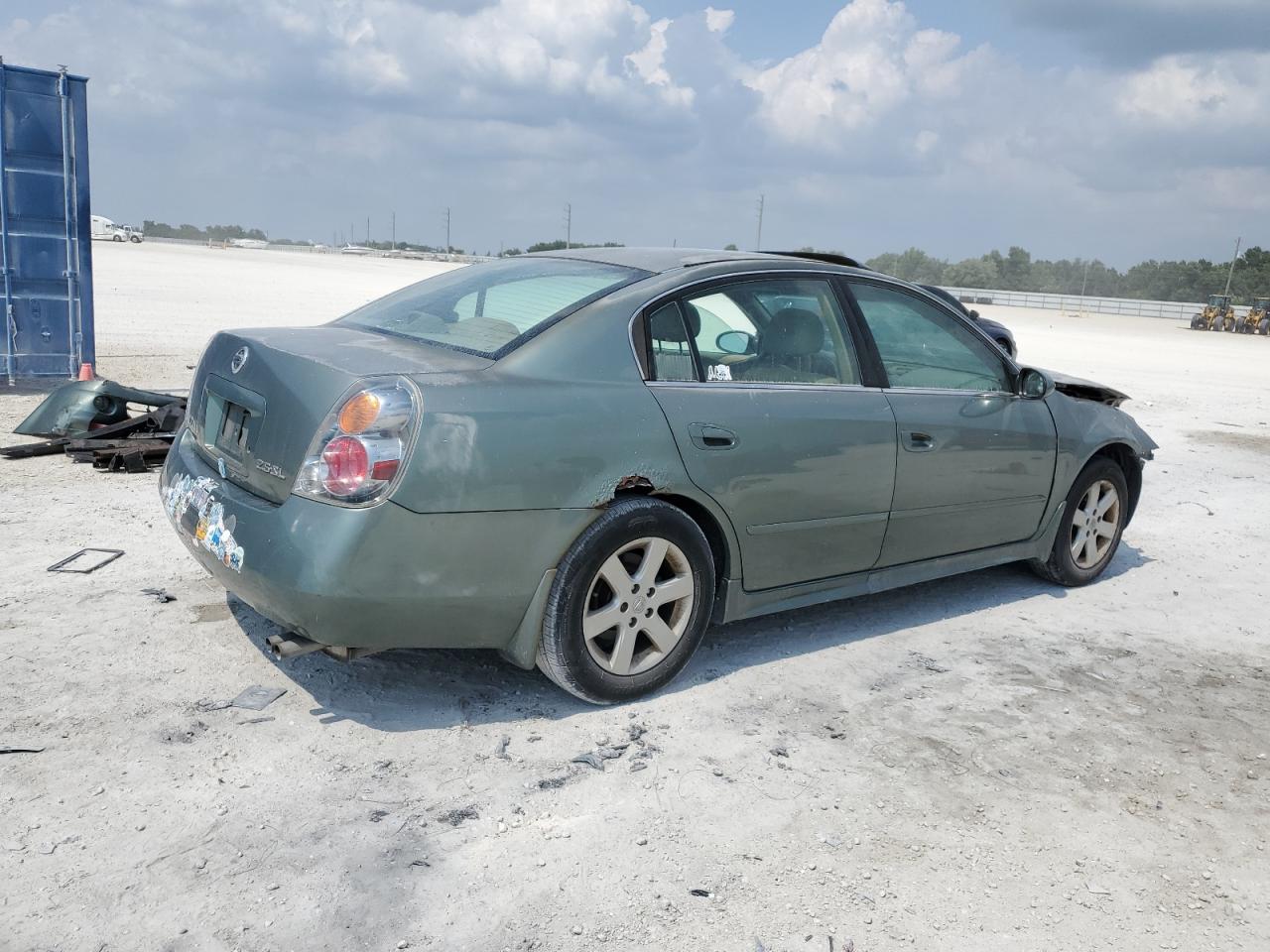 1N4AL11D53C241094 2003 Nissan Altima Base