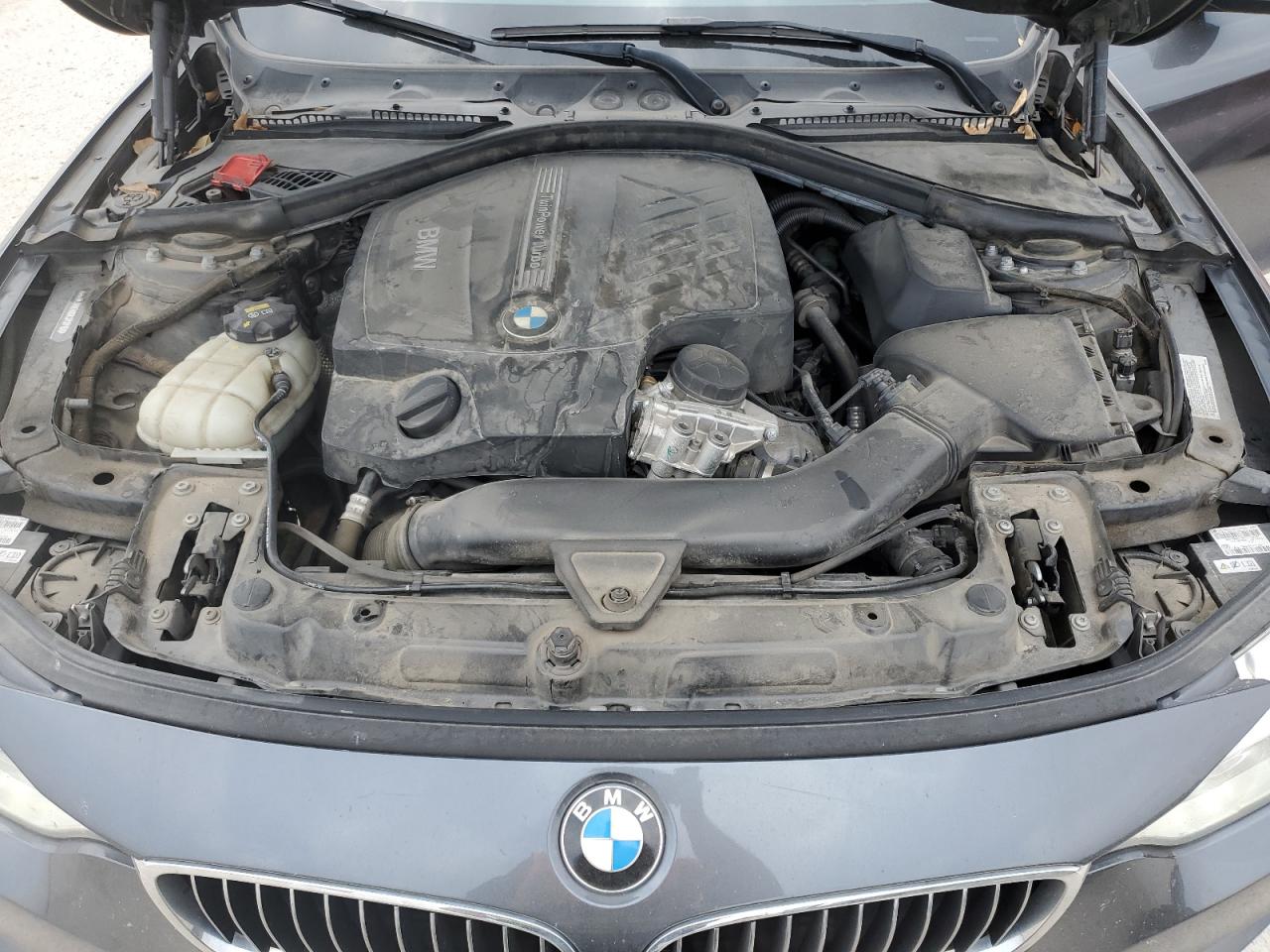 WBA3R5C50GK373719 2016 BMW 435 Xi