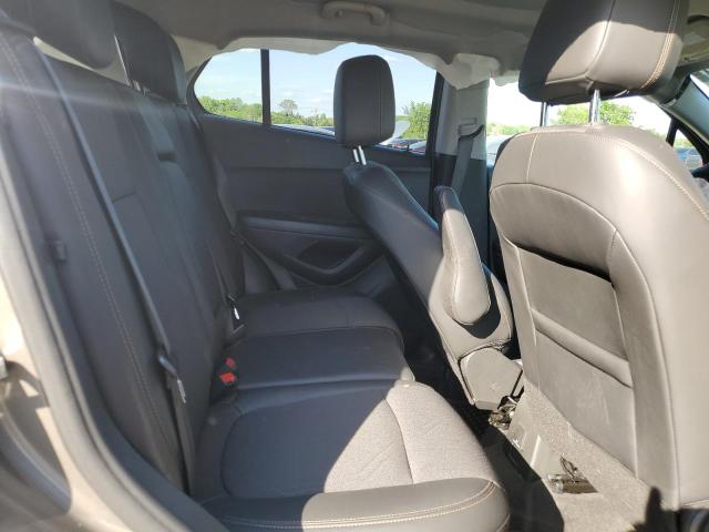 2022 CHEVROLET TRAX 1LT - KL7CJLSM7NB565589