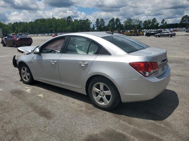 2015 Chevrolet Cruze Lt VIN: 1G1PC5SB9F7147895 Lot: 55319334