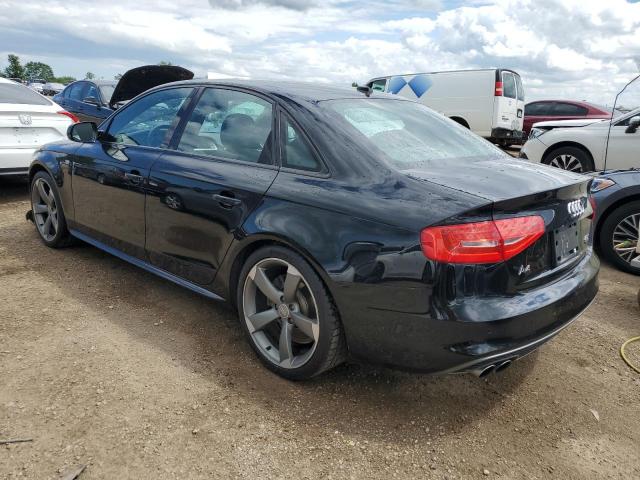 VIN WAUFFAFL2GN000852 2016 Audi A4, Premium Plus S-... no.2