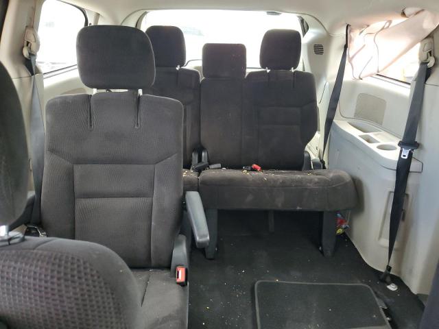 2014 Dodge Grand Caravan Sxt VIN: 2C4RDGCG9ER205939 Lot: 56530814