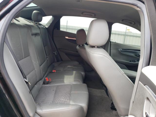 2016 CHEVROLET IMPALA LT 2G1115S3XG9193854