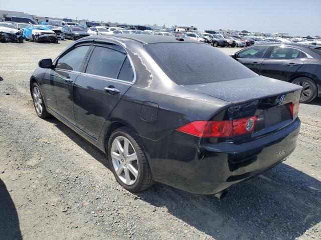 2005 Acura Tsx VIN: JH4CL958X5C006867 Lot: 53989674