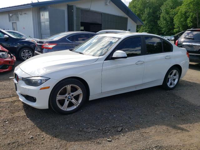 2013 BMW 328 Xi Sulev VIN: WBA3B5G53DNS00995 Lot: 57081874