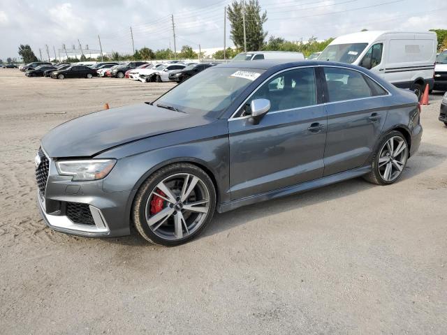 2019 Audi Rs3 VIN: WUABWGFFXKA900285 Lot: 55327224