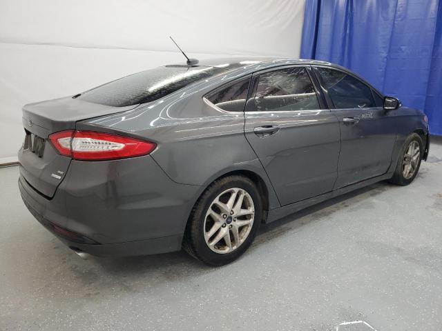 2016 Ford Fusion Se VIN: 3FA6P0HD4GR382126 Lot: 53585414