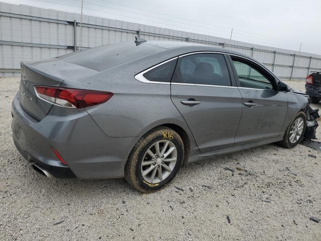 2019 Hyundai Sonata Se VIN: 5NPE24AF5KH807713 Lot: 54036754