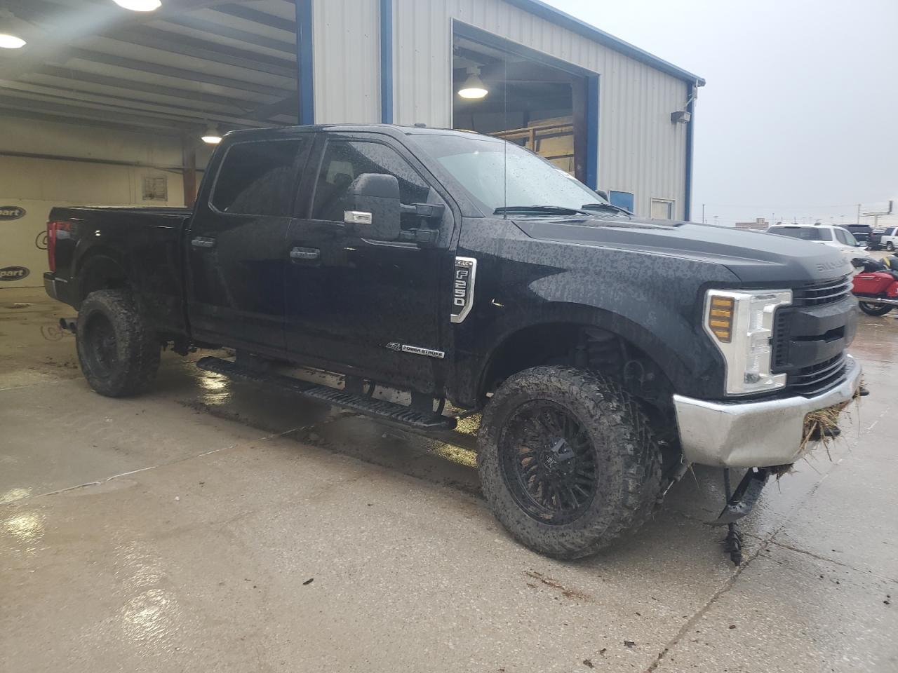 1FT7W2BT2KEE88020 2019 Ford F250 Super Duty