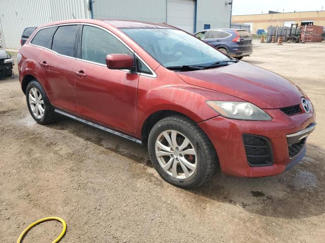 2010 Mazda Cx-7 VIN: JM3ER4W37A0314726 Lot: 56099834