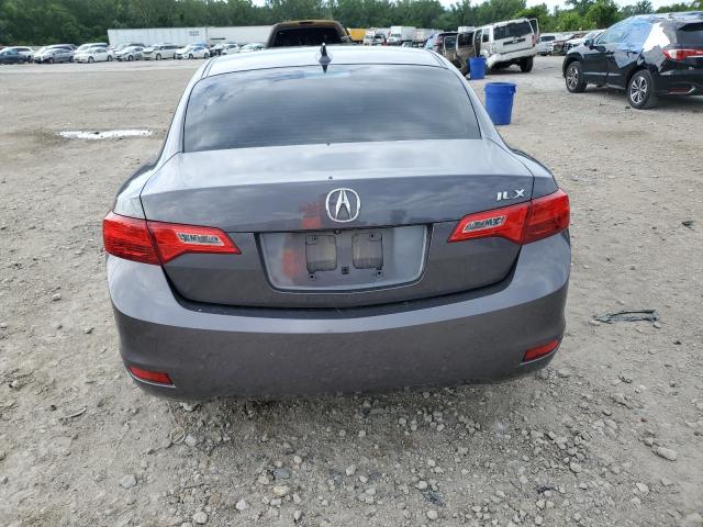 2015 ACURA ILX 20 TEC 19VDE1F78FE005324