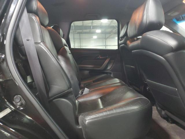 2007 Acura Mdx Technology VIN: 2HNYD283X7H511913 Lot: 57091014