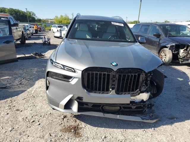 VIN 5UX23EM03R9U35187 2024 BMW X7, Xdrive40I no.5