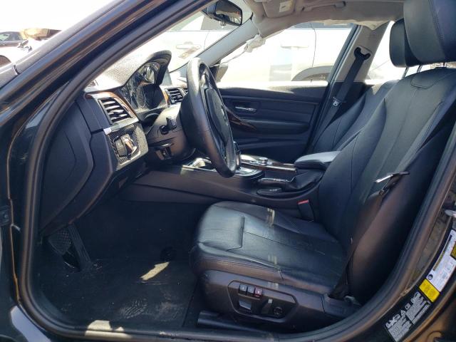 2013 BMW 328 Xi Sulev VIN: WBA3B5C50DF595511 Lot: 53707984